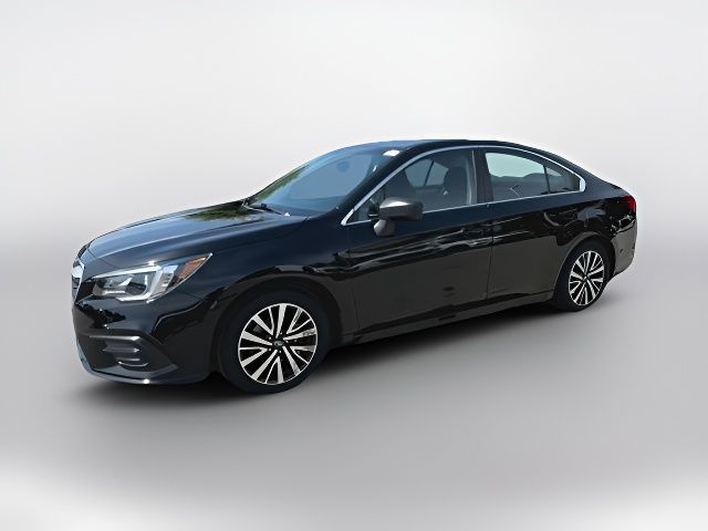 2019 Subaru Legacy Base