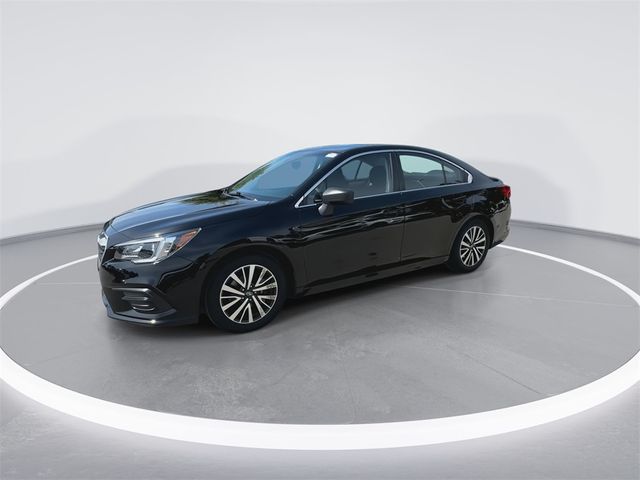 2019 Subaru Legacy Base