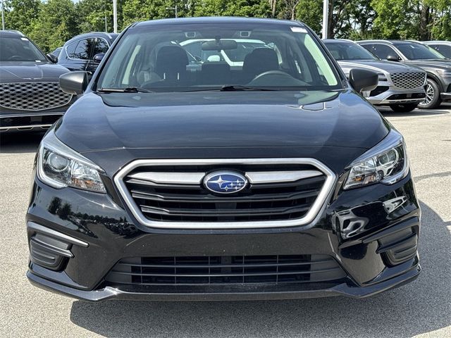2019 Subaru Legacy Base