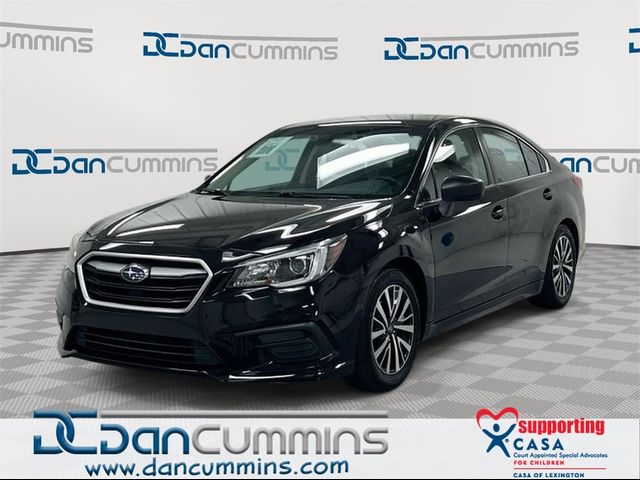 2019 Subaru Legacy Base