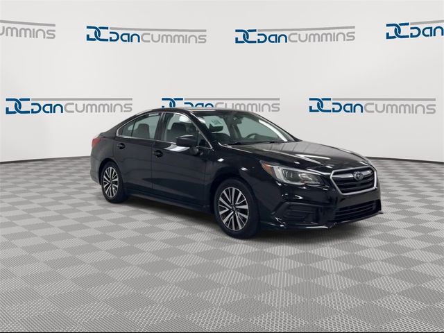 2019 Subaru Legacy Base