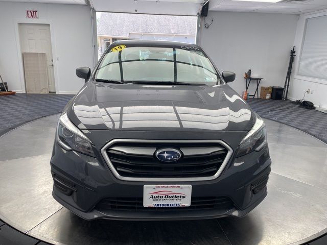 2019 Subaru Legacy Base