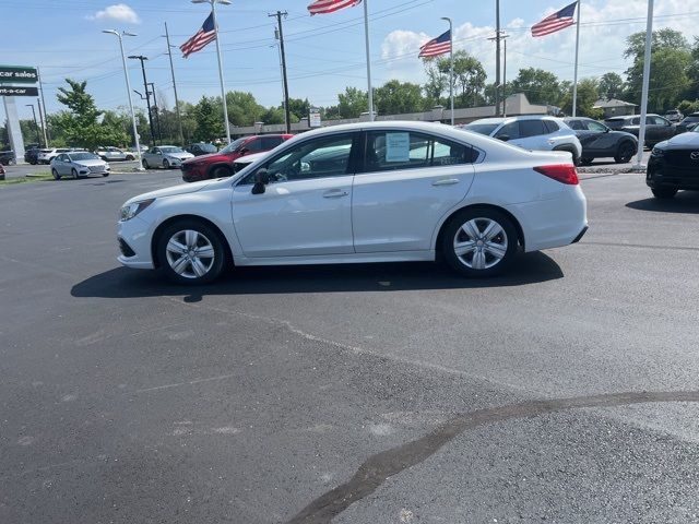 2019 Subaru Legacy Base