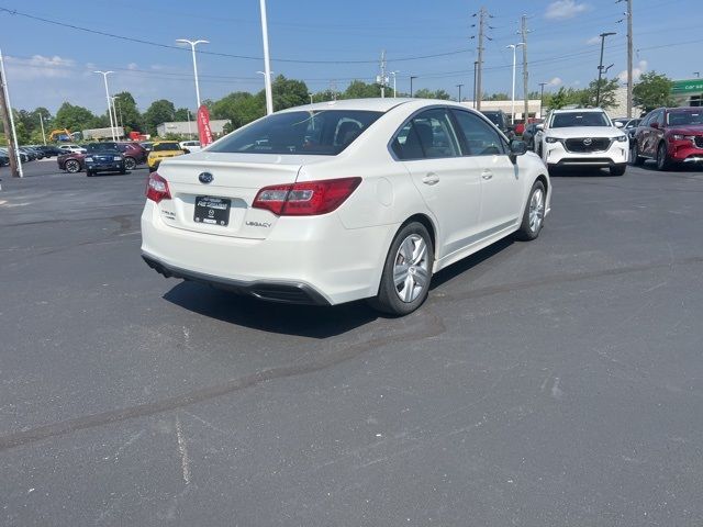 2019 Subaru Legacy Base