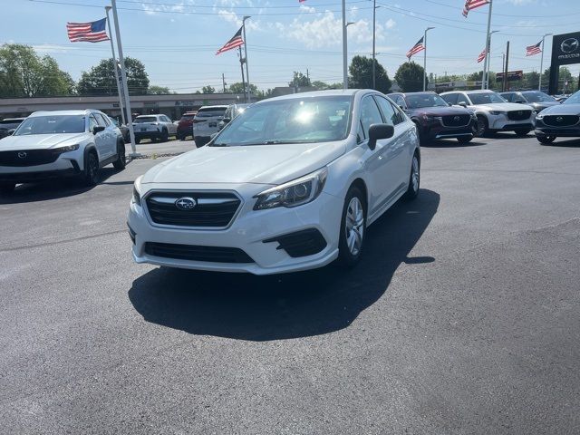 2019 Subaru Legacy Base