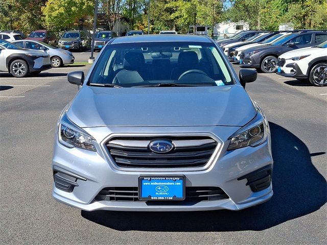 2019 Subaru Legacy Base