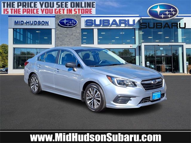 2019 Subaru Legacy Base