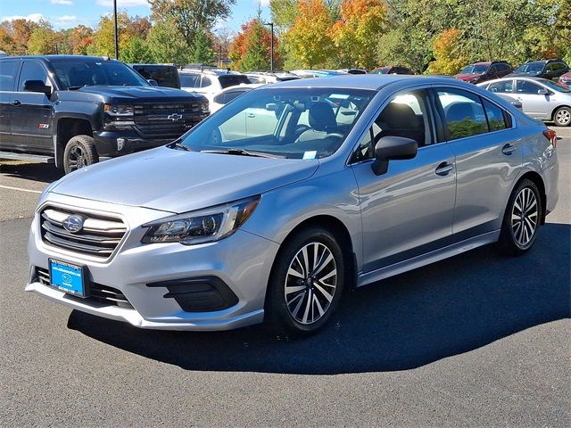 2019 Subaru Legacy Base