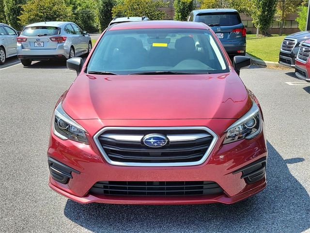 2019 Subaru Legacy Base