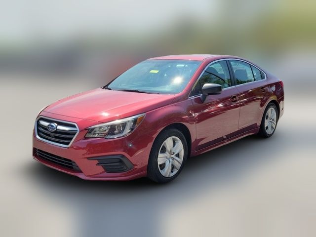 2019 Subaru Legacy Base