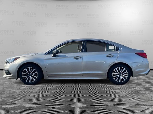 2019 Subaru Legacy Base