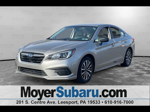 2019 Subaru Legacy Base