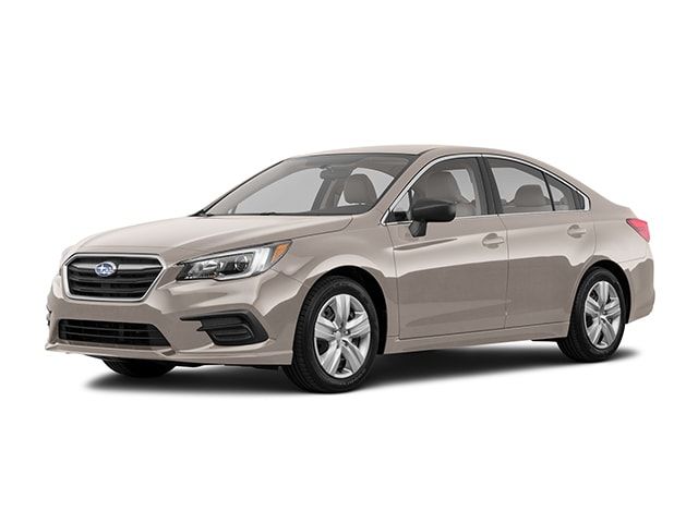 2019 Subaru Legacy Base