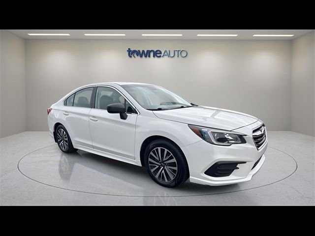 2019 Subaru Legacy Base