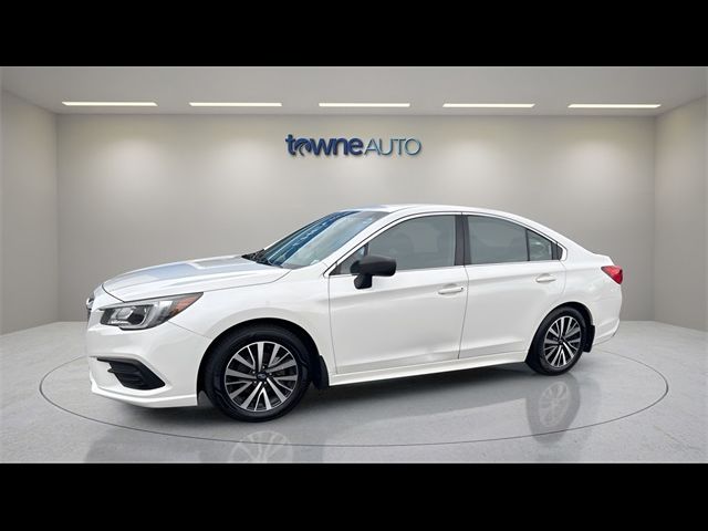 2019 Subaru Legacy Base