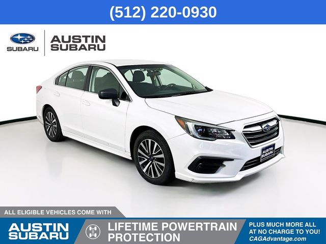 2019 Subaru Legacy Base