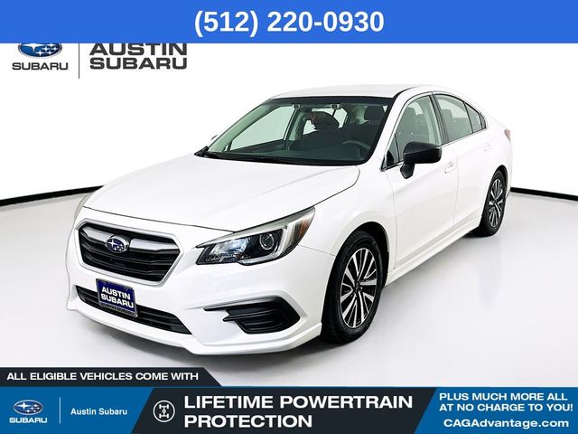 2019 Subaru Legacy Base