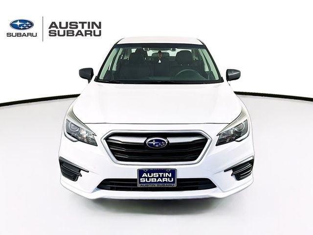 2019 Subaru Legacy Base