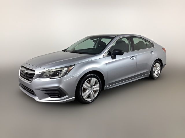 2019 Subaru Legacy Base