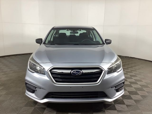 2019 Subaru Legacy Base