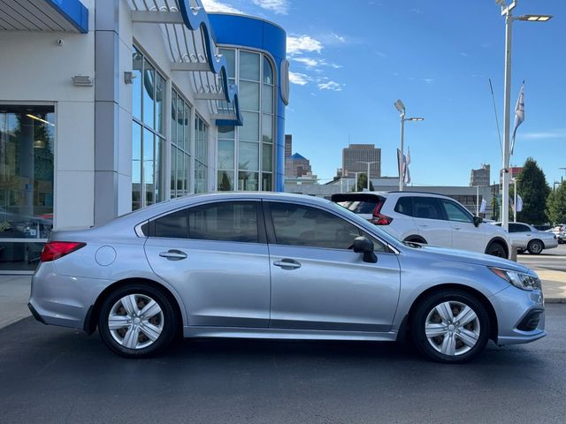 2019 Subaru Legacy Base