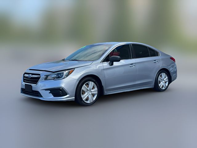 2019 Subaru Legacy Base
