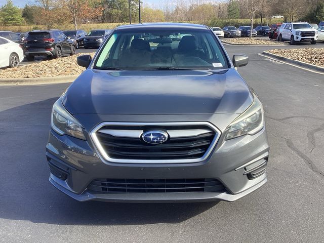 2019 Subaru Legacy Base