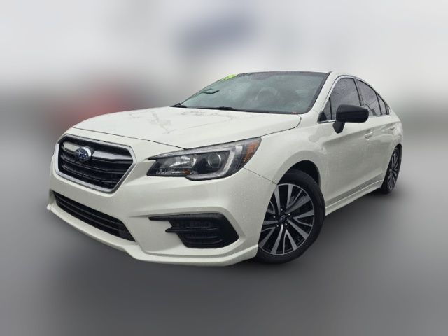 2019 Subaru Legacy Base