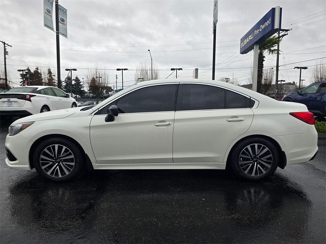 2019 Subaru Legacy Base