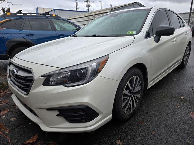 2019 Subaru Legacy Base