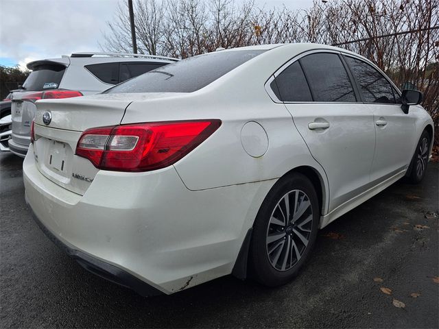 2019 Subaru Legacy Base