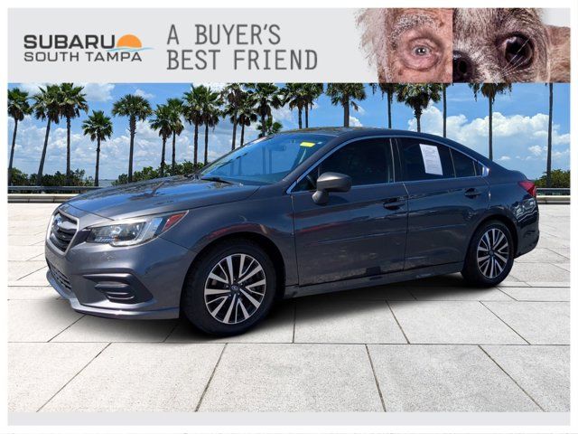 2019 Subaru Legacy Base