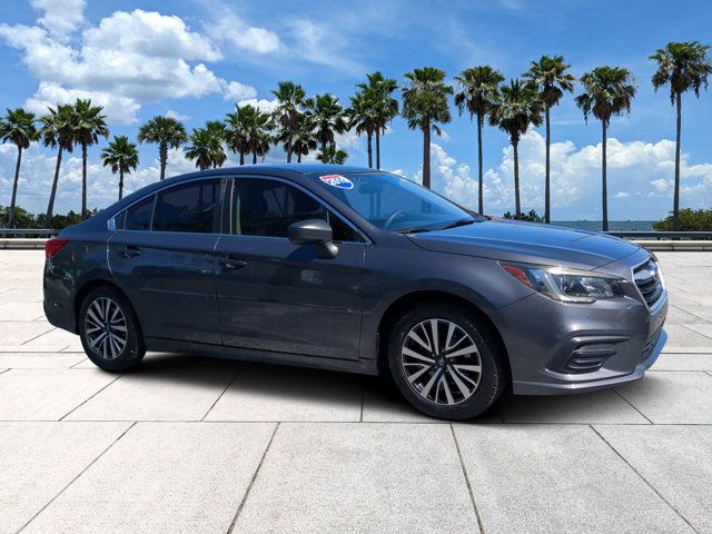 2019 Subaru Legacy Base