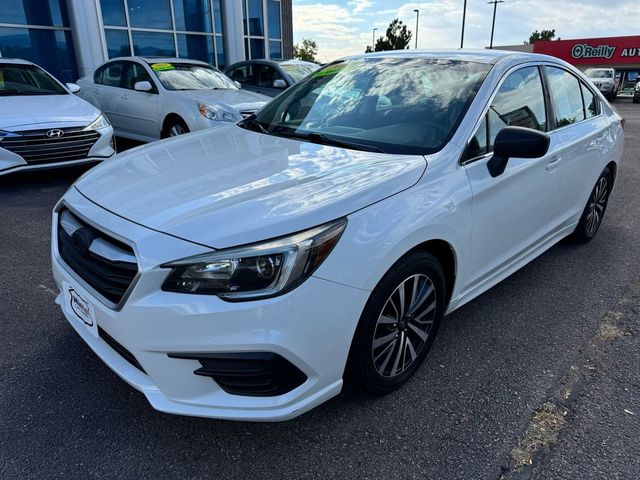 2019 Subaru Legacy Base