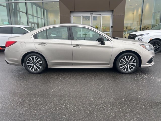 2019 Subaru Legacy Base