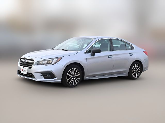 2019 Subaru Legacy Base