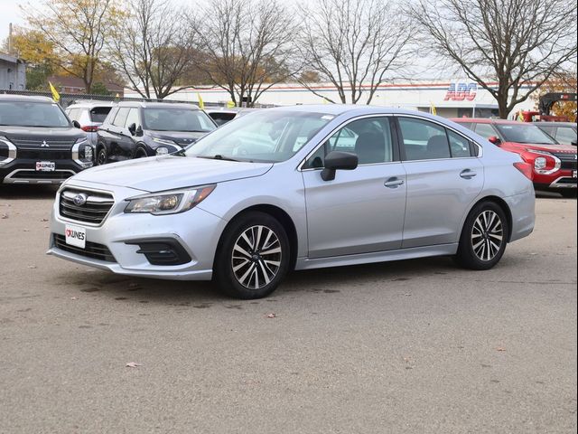 2019 Subaru Legacy Base