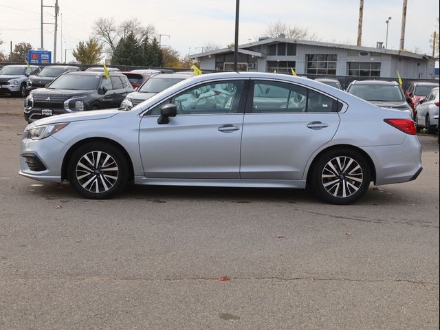 2019 Subaru Legacy Base