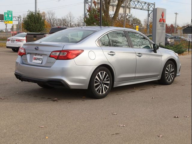 2019 Subaru Legacy Base