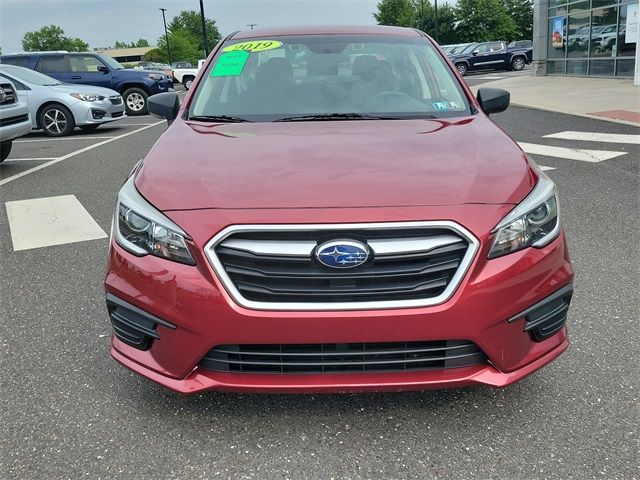 2019 Subaru Legacy Base