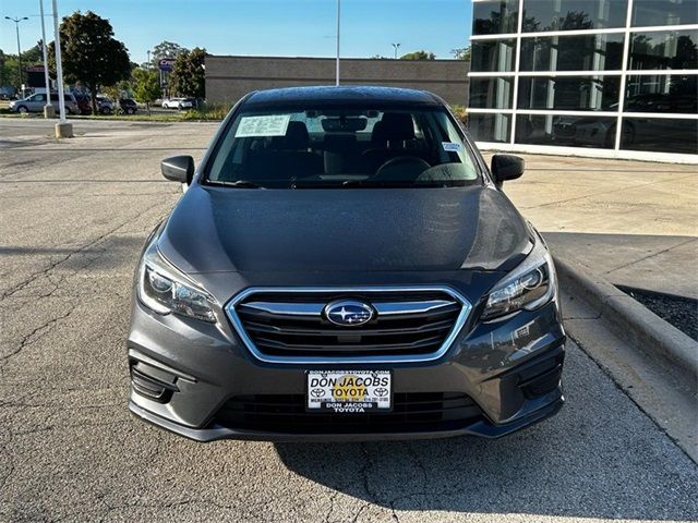 2019 Subaru Legacy Base