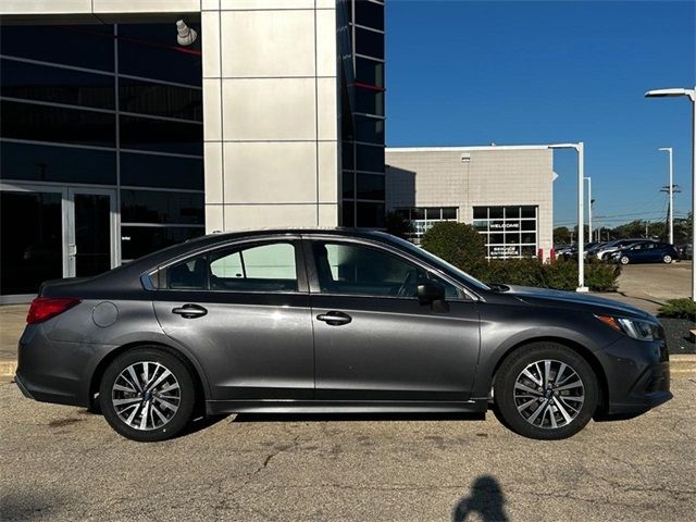 2019 Subaru Legacy Base