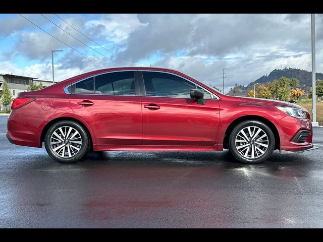 2019 Subaru Legacy Base