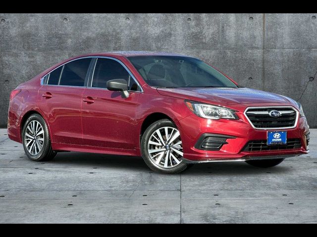 2019 Subaru Legacy Base