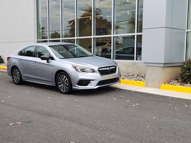 2019 Subaru Legacy Base