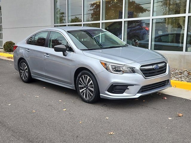 2019 Subaru Legacy Base