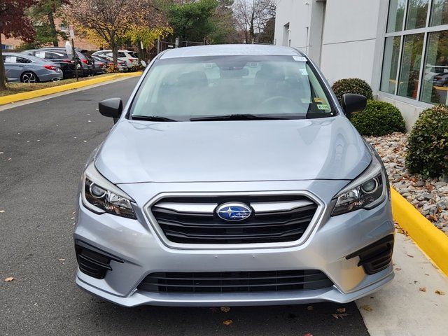 2019 Subaru Legacy Base