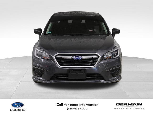 2019 Subaru Legacy Base