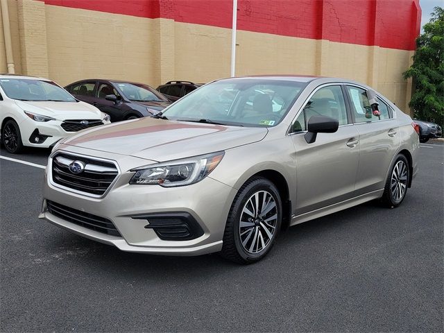 2019 Subaru Legacy Base