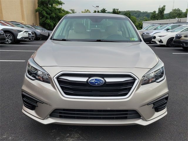 2019 Subaru Legacy Base